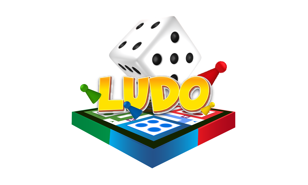 Neparcade ludoLogo